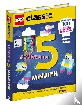  - Lego Bouwen in 5 minuten