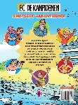Leemans, Hec - Knotsgek vakantieboek