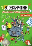Leemans, Hec - Spelletjes voor onderweg