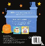 Fletcher, Tom - Er zit een spook in je boek