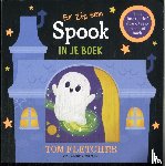 Fletcher, Tom - Er zit een spook in je boek