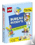  - Lego Bureau Buddy's