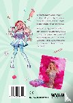 Camille - Dagboek Circus