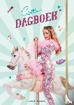 Camille - Dagboek Circus