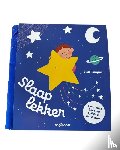 Fouquier, Elsa - Slaap lekker