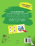  - Tik Tak: Kleuren met water voor de kleintjes