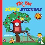  - Tik Tak: Superstickers