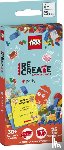  - Lego ReCreate Activity Cards: Party