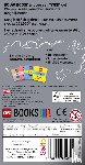  - Lego ReCreate Activity Cards: Ruimte