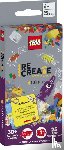  - Lego ReCreate Activity Cards: Ruimte