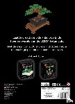 - Lego Botanicals Stickerboek
