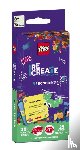  - Lego ReCreate Activity Cards: Techniek
