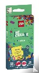  - Lego ReCreate Activity Cards: Natuur