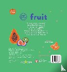 Chambel, Anaïs - Draai en kijk Fruit