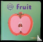 Chambel, Anaïs - Draai en kijk Fruit