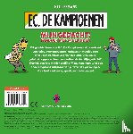 Hec Leemans - Mijn gedacht! Fanboek met 24 geluiden