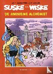 Vandersteen, Willy, Morjaeu, Luc - De anonieme alchemist