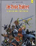 Biddeloo, Karel - De Rode Ridder