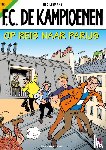 Hec Leemans - Op reis naar Parijs