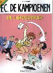 Hec Leemans - De liefdesbrief