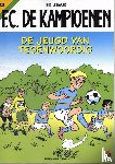 Leemans, Hec - De jeugd van tegenwoordig