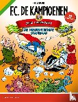 Hec Leemans - Omnibus 19