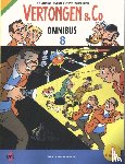 Leemans, Hec - Vertongen & Co omnibus 8