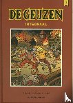 Vandersteen, Willy - De Geuzen integraal