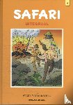 Vandersteen, Willy - Safari