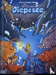 Cazenove, Christophe - Diep in de zee