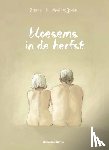 Zidrou - Bloesems in de herfst