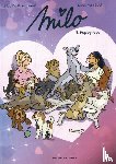 Braeckeleer, Nico de - Puppy love