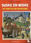 Kristof Berte - De vorsten van Onderland