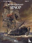 Delitte, Jean-Yves - Sinop