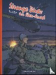 Boon, Mario - Strange Birds Over Eben-Emael