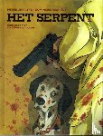 Lemaître, Pierre - Het serpent