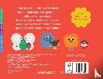 Henson, Mike - Je gevoelens. Een voel- en speelboek
