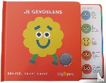 Henson, Mike - Je gevoelens. Een voel- en speelboek