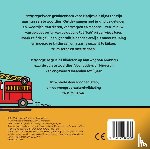 Burger, Ellen - Baby zegt