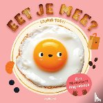 Studio Tosti - Eet je mee?