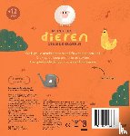 Jesus, Joana - Mijn eerste dierengeluidenboekje