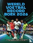 Radnedge, Keir - Wereldvoetbalrecordboek 2026