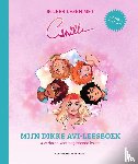 CAMILLE - Ik leer lezen met Camille. Mijn dikke AVI-leesboek