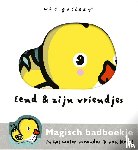 Sajnani, Surya - Eend en zijn vriendjes - Magisch badboekje Wee Gallery
