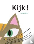 Albon, Lucie - Kijk!