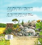 Nordqvist, Sven - De Mukkeltrein