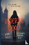 Boets, Jonas - Geheimen van een dief: Broertje dood