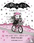 Muncaster, Harriet - Isabella Maan leert fietsen