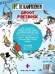 Hec Leemans - F.C. De Kampioenen: Groot pretboek