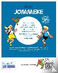 Nys, Jef - Eerste stripmopjes om zelf te lezen
